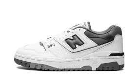 Senior runner 550 "White / Grey"