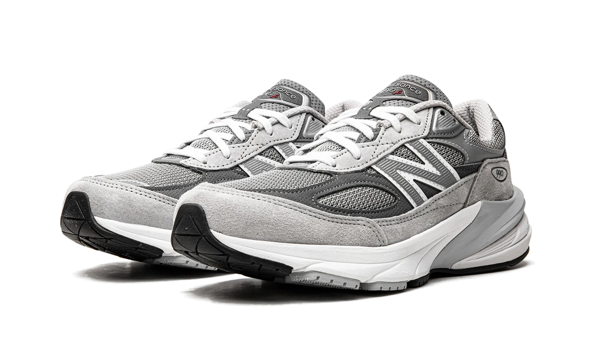 990v6 "Grey" grass running running for charity