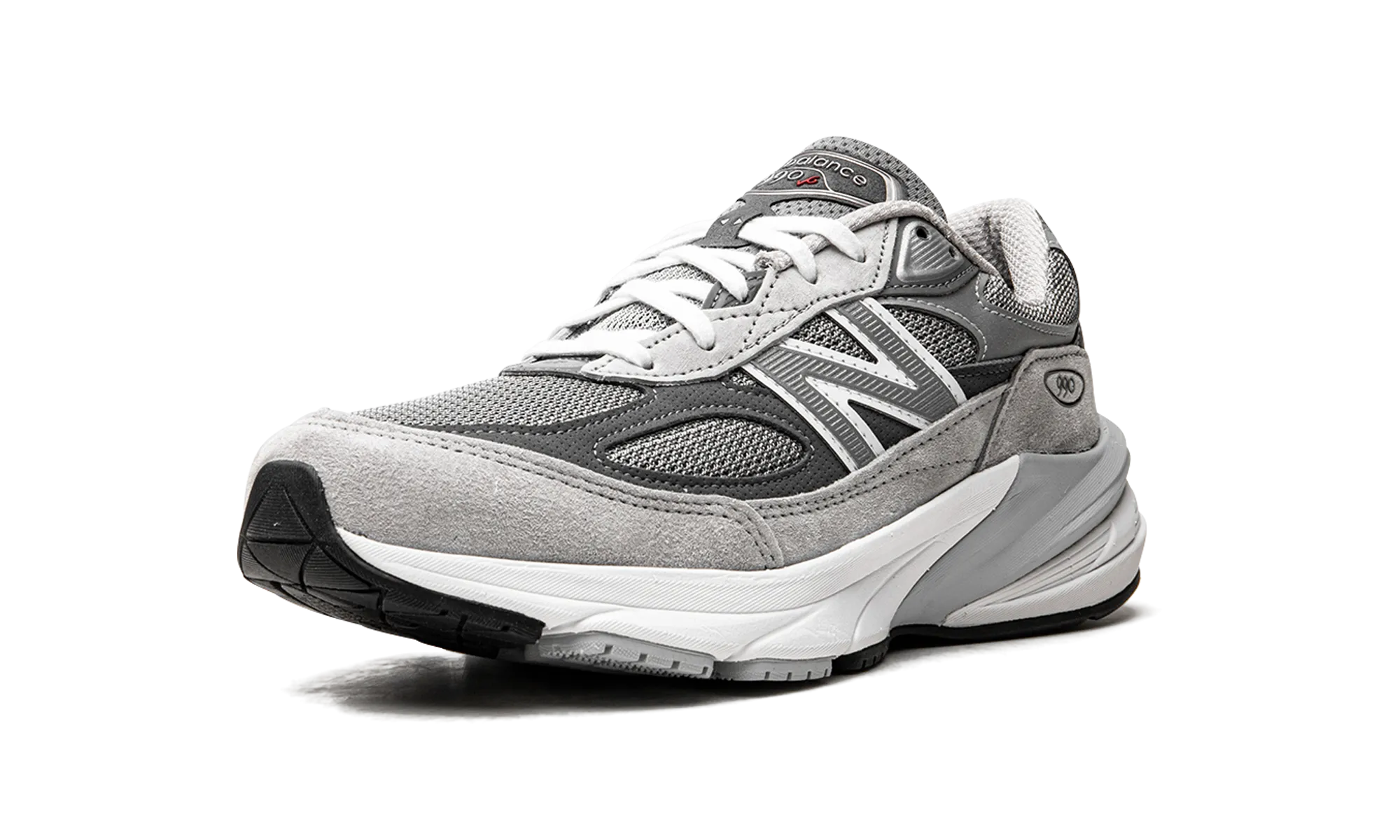 990v6 "Grey" fat - burning