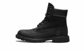 6in Basic BT "Grey" Reinforced Work Fashion