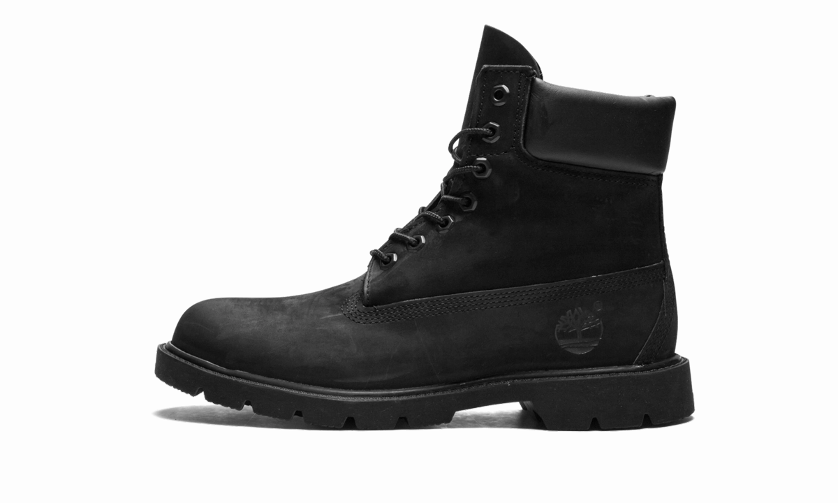 6in Basic BT "Grey" Reinforced Work Fashion