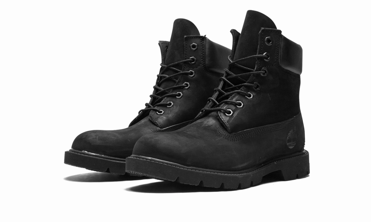 6in Basic BT "Grey" Ski Resort Visitor Utility Style