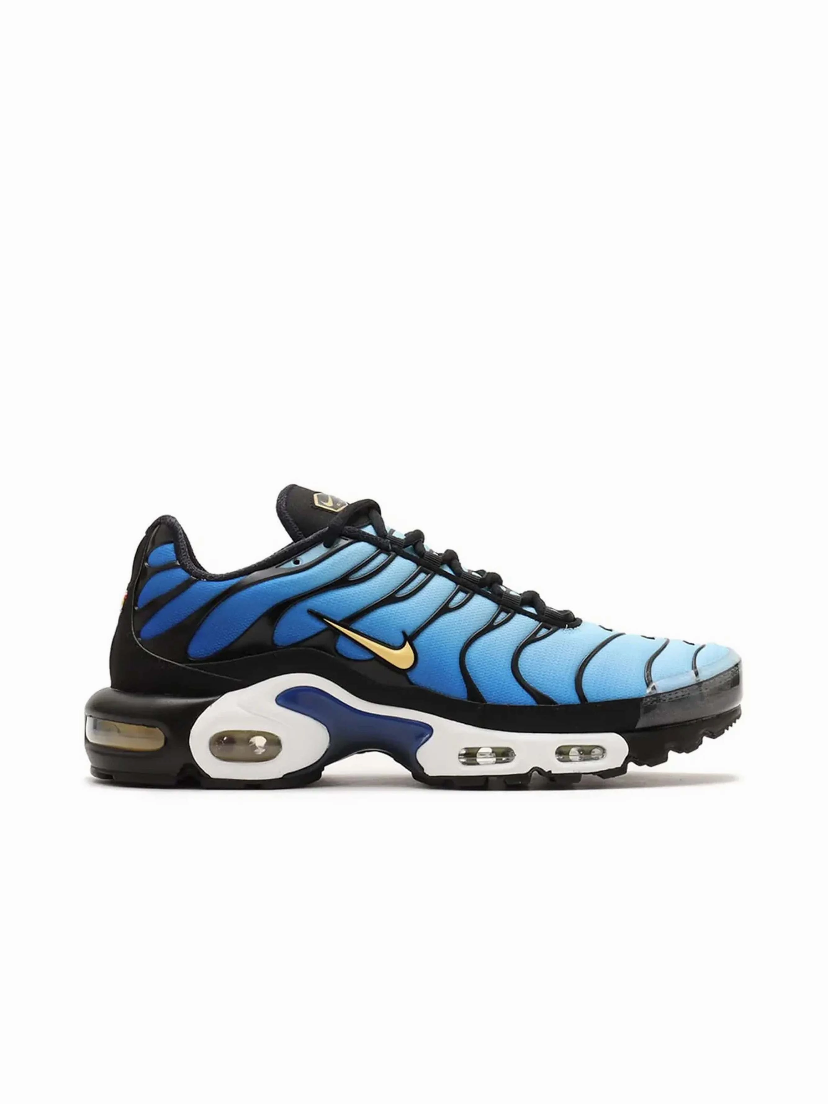 racquetball shoes age - appropriate shoes Nike Air Max Plus TN OG Hyper Blue