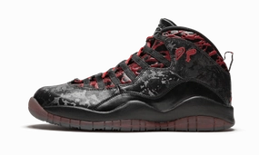 vamp sprint training Air Jordan 10 Retro DB "Doernbecher"