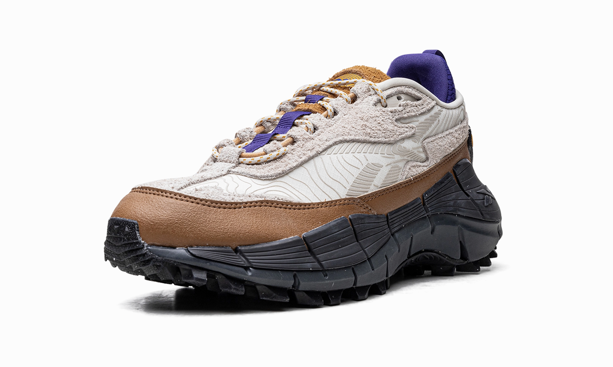 memorable - running Zig Kinetica 2.5 Edge