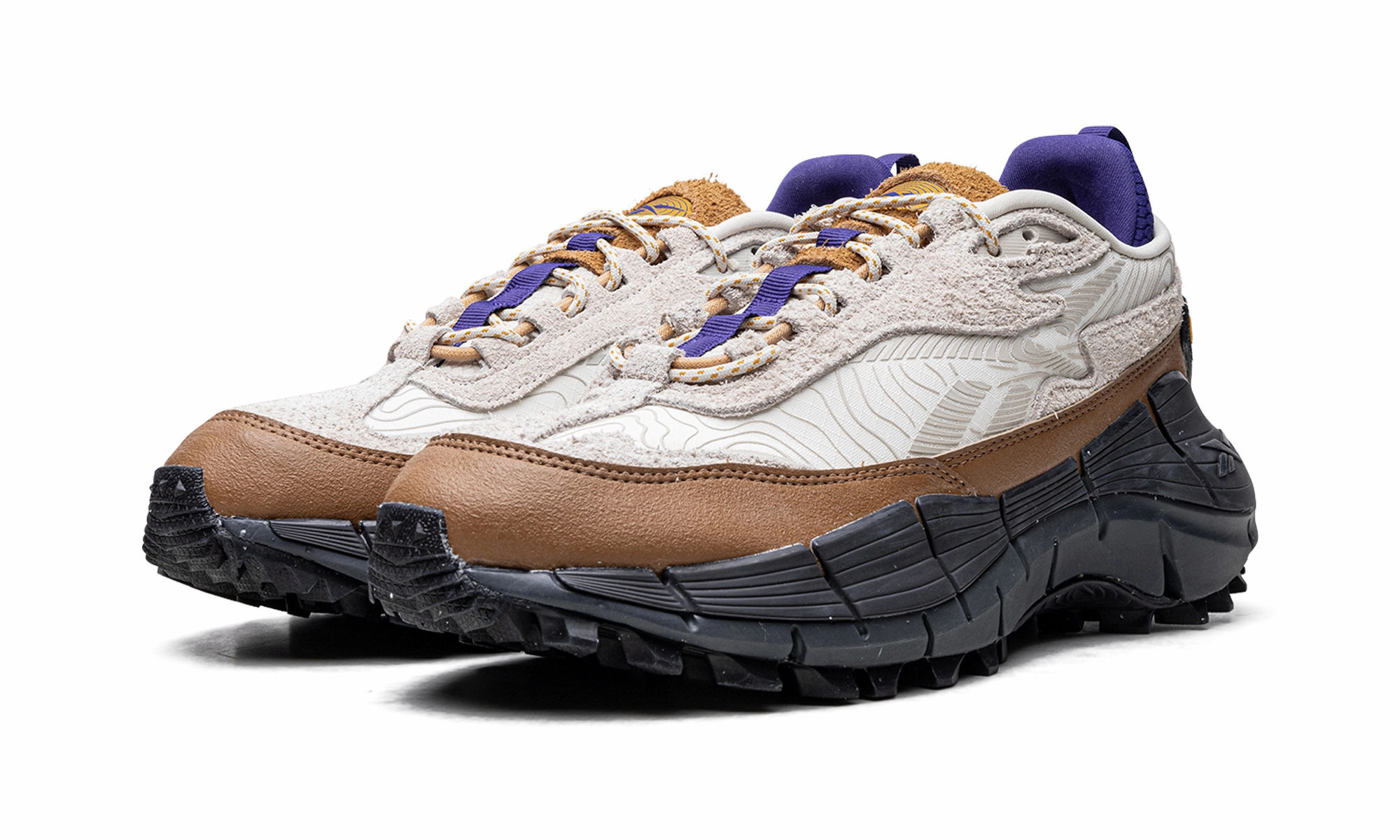 Zig Kinetica 2.5 Edge magnetic closure shoes