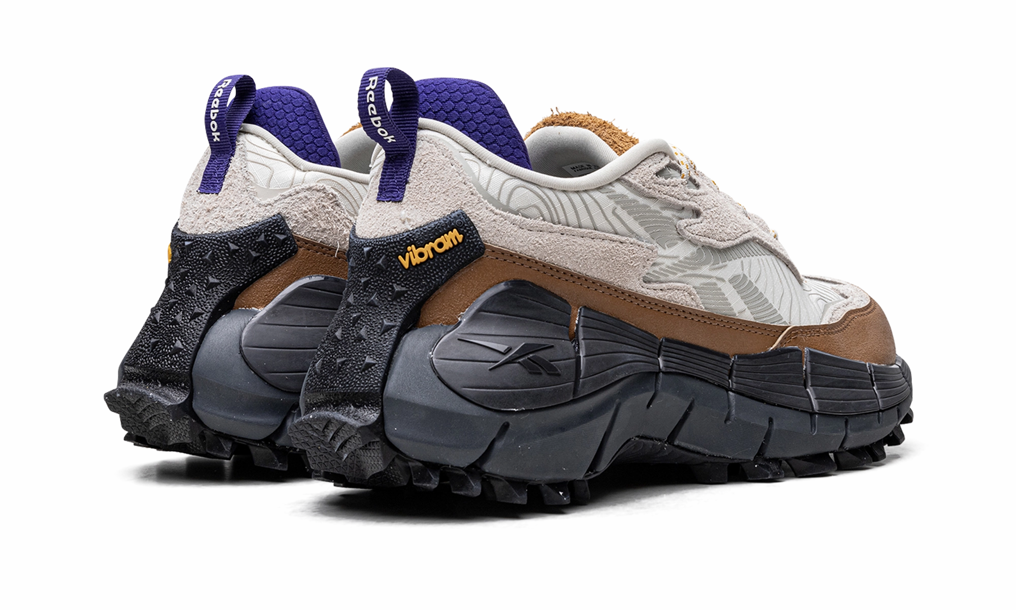 Zig Kinetica 2.5 Edge Luxury Stretchy Material