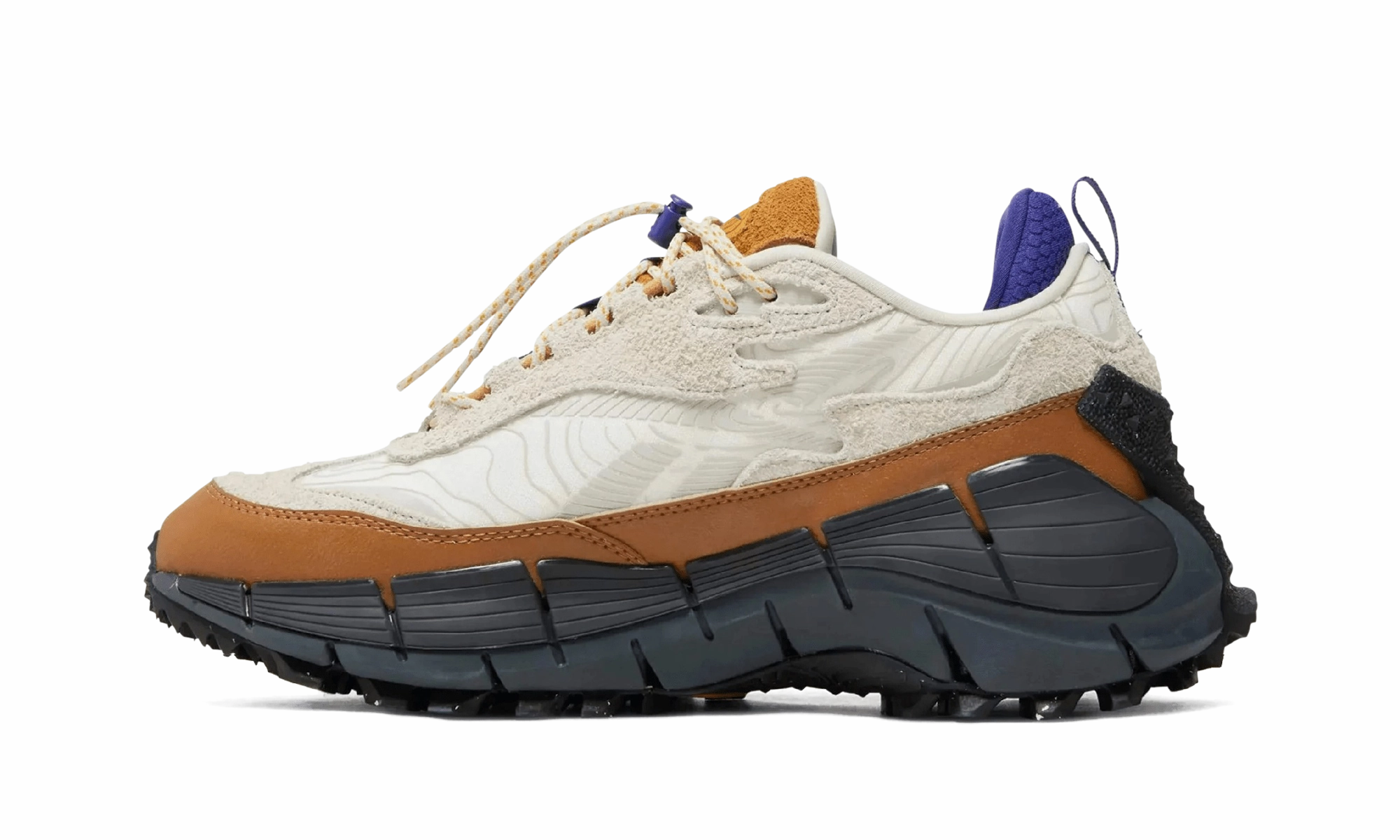 Half Marathon Zig Kinetica 2.5 Edge