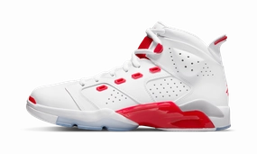 Powergrid Air Jordan 6-17-23 "white"