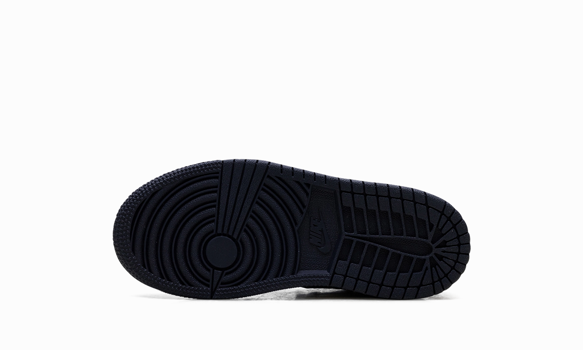 Fit Ready Air Jordan 1 Low PS "Obsidian"