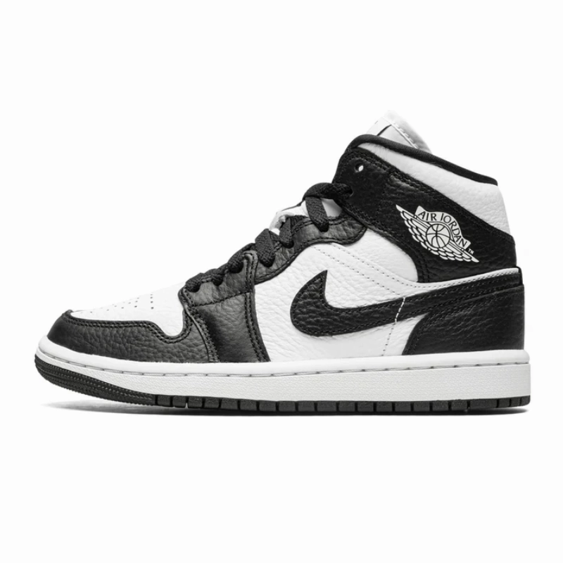 Jordan 1 Mid SE Homage Comfortable fit