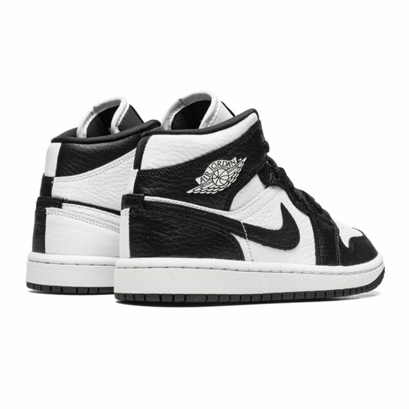 urban shoes Jordan 1 Mid SE Homage