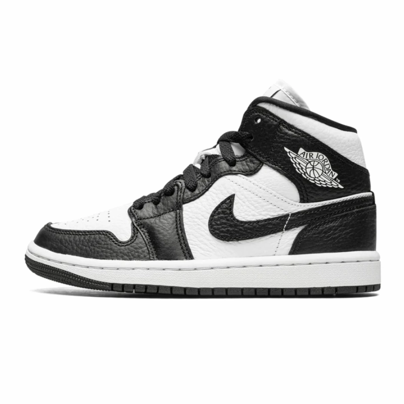 Stable base Performance - fabric Jordan 1 Mid SE Homage