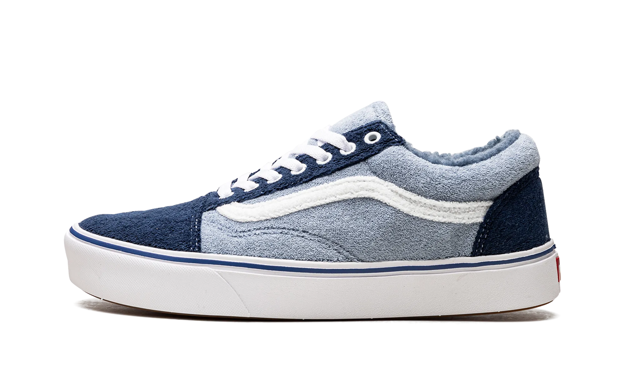 COMFYCUSH OLD SKOOL Timeless Look