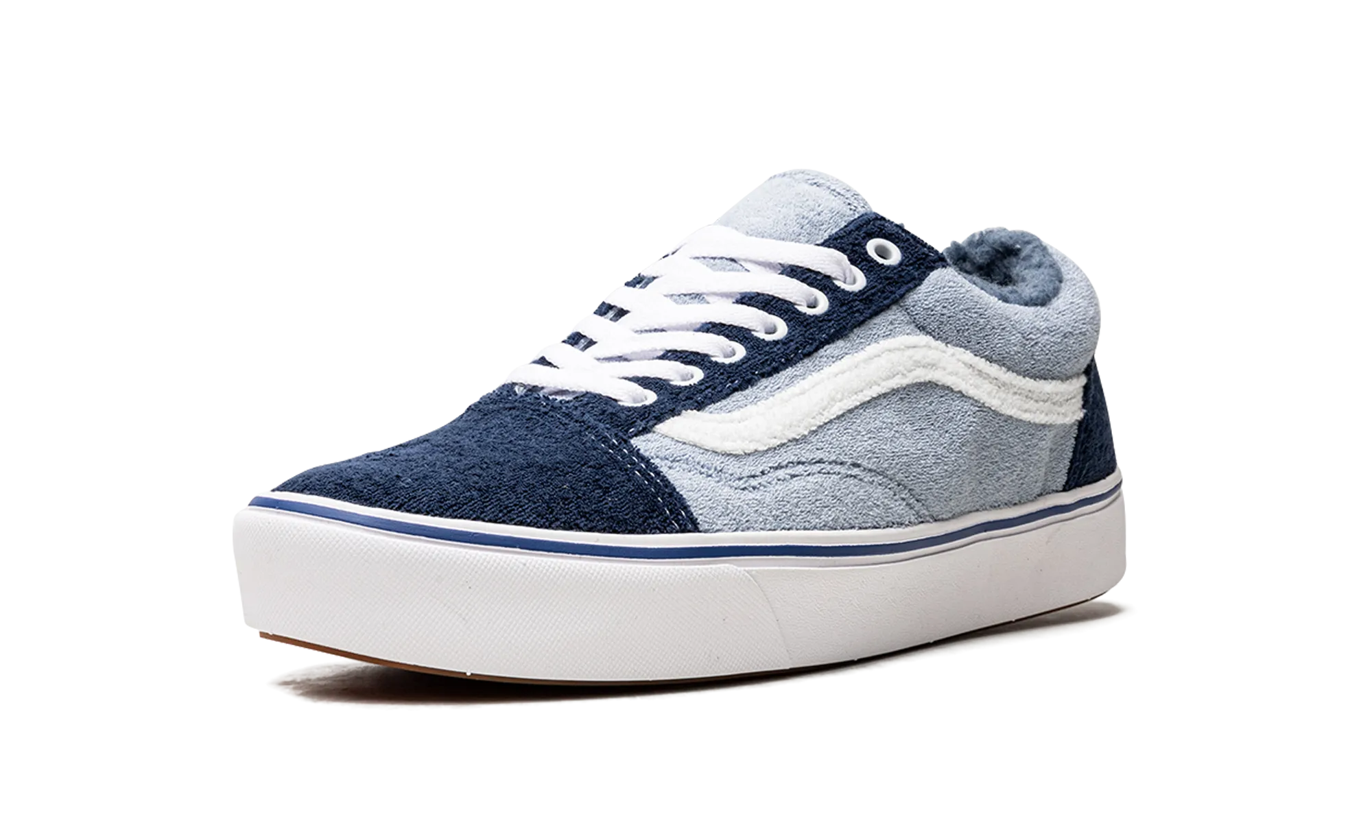 COMFYCUSH OLD SKOOL Ice Hike All Day Comfort