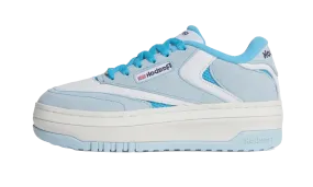 Breathable Club C Extra WMNS "White/Light Blue"