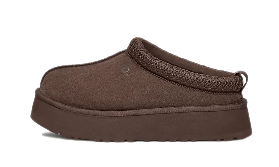 UGG Tazz Slipper Chocolate Strong Step