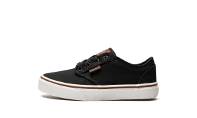 Atwood GS "True Black" Street Move