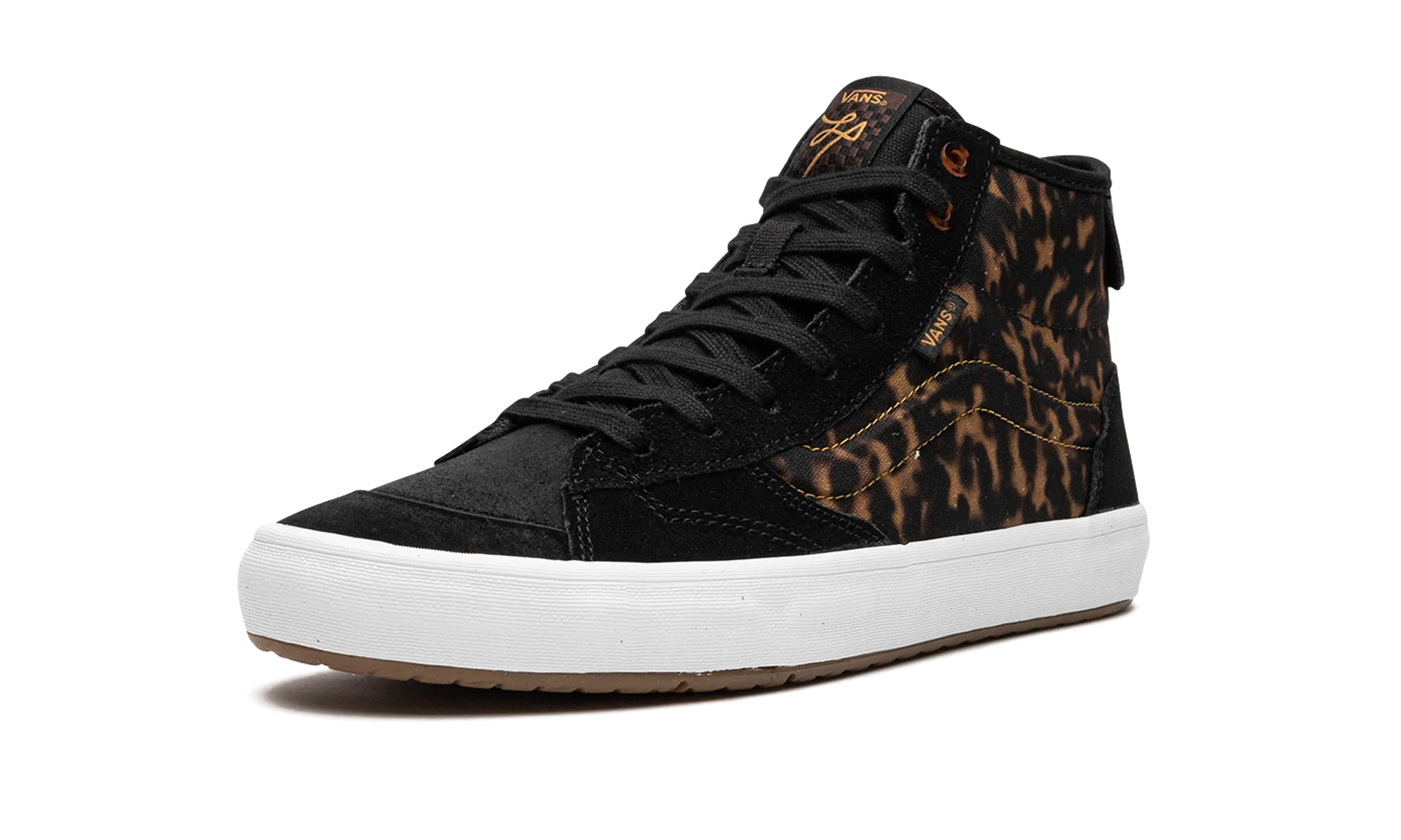 THE LIZZIE Parkour Step