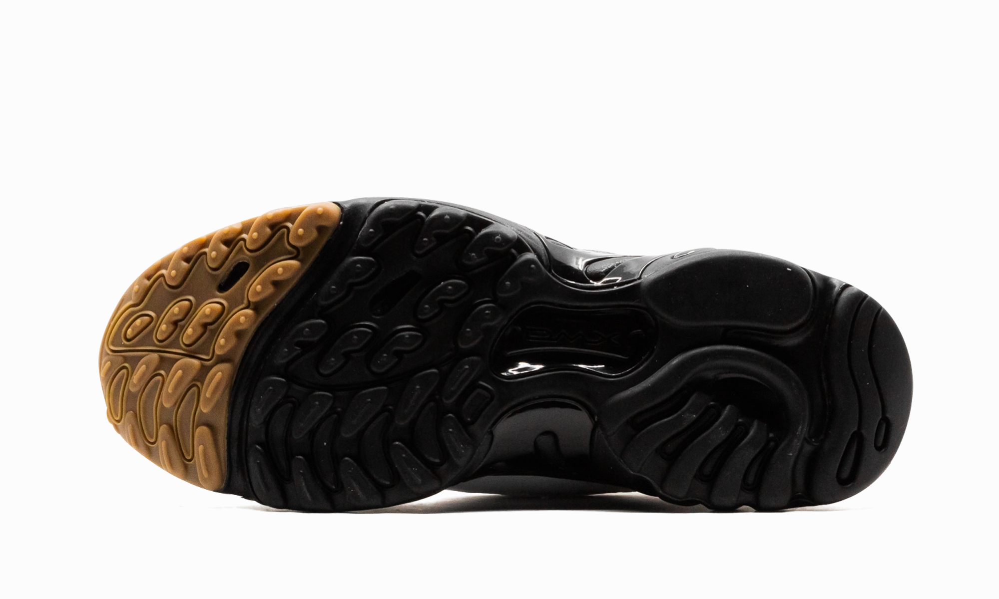 Daytona DMX Experiment 2 "Pyer Moss" running on a sand track shoes breathable - upper shoes