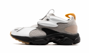 neutral running shoes customized shoes Daytona DMX Experiment 2 "Pyer Moss"