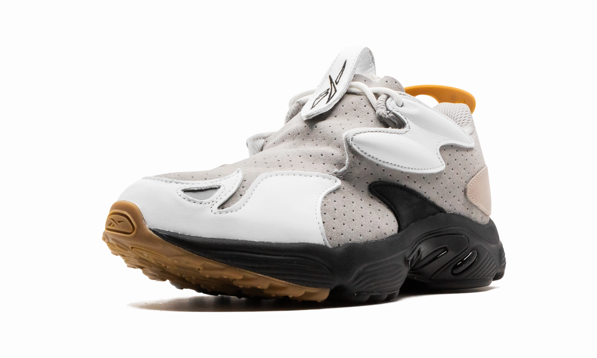 Soft Arch Daytona DMX Experiment 2 "Pyer Moss"