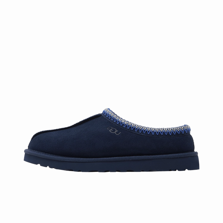 UGG Tasman Slipper Deep Ocean Soft Pad
