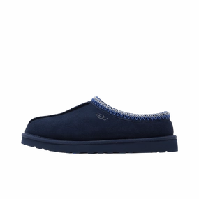 UGG Tasman Slipper Deep Ocean Color Sole Matte Base