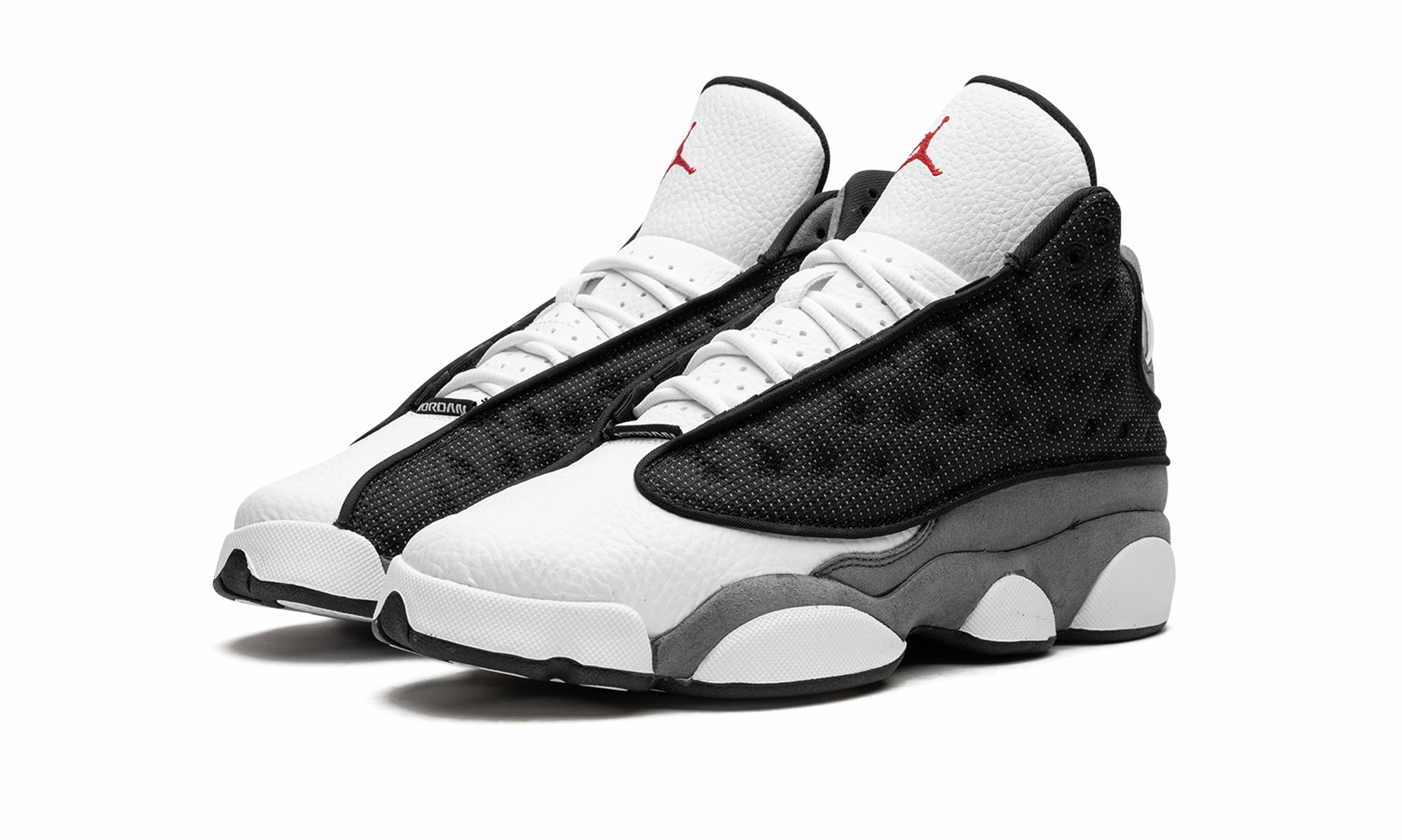 Air Jordan 13 GS "Black Flint" Easy Fit