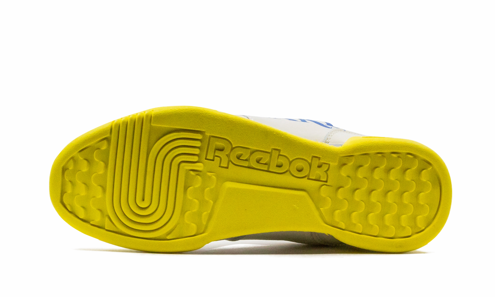 Workout Plus "Awake NY" running in forests