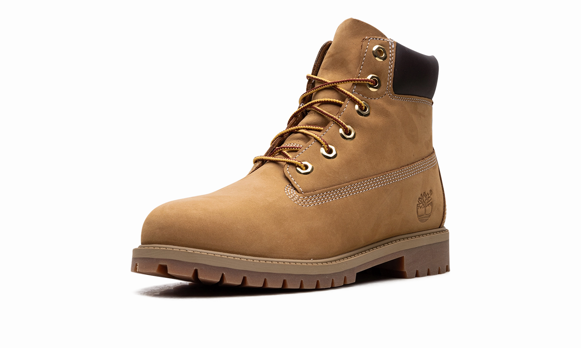 Horse Riding 6 Inch Waterproof Premium Boot GS "Wheat"