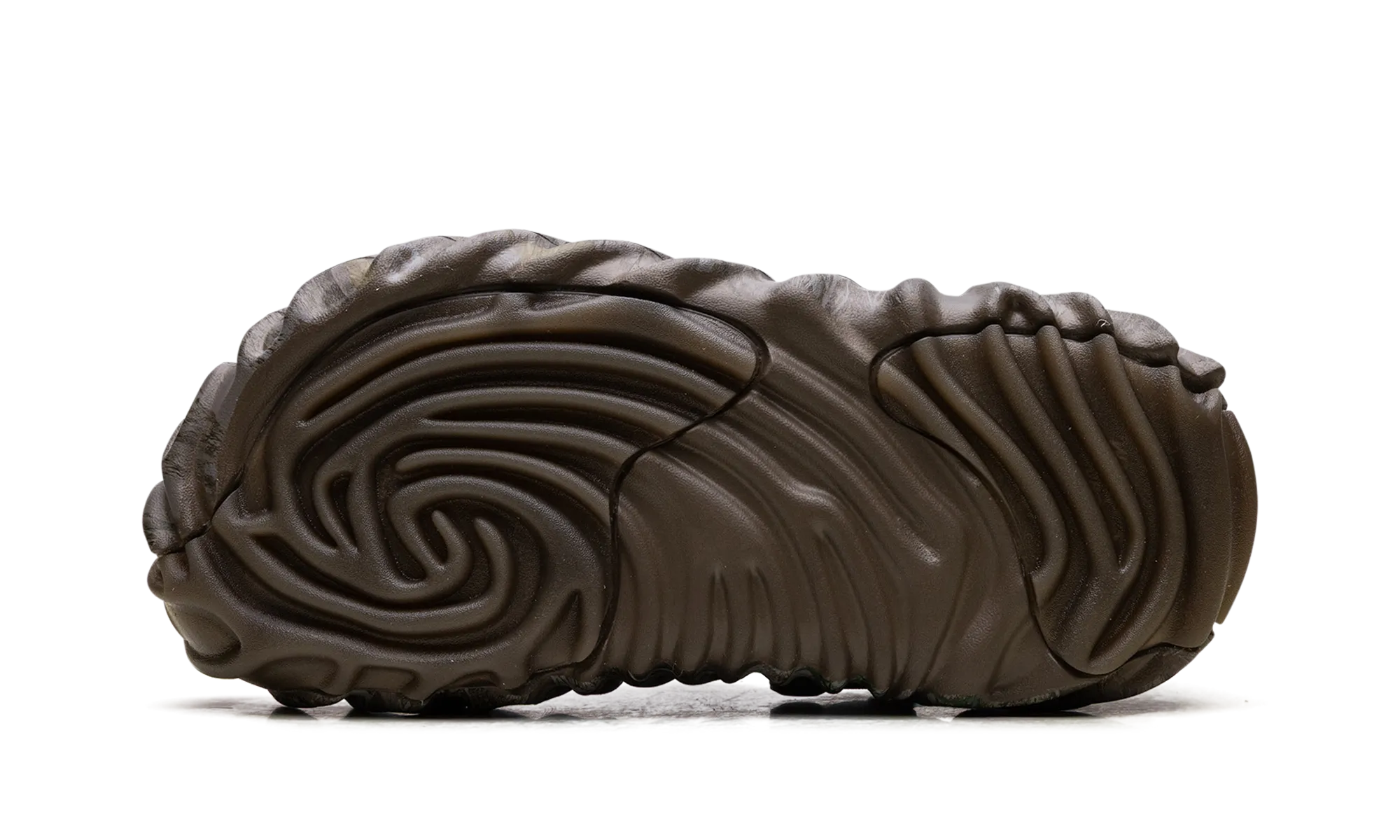 Pollex Clog "Salehe Bembury - Real Tree Camo" Beachside Footwear Compact Size