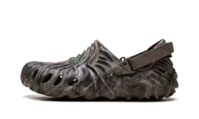 Firm Comfortable Step Pollex Clog "Salehe Bembury - Real Tree Camo"