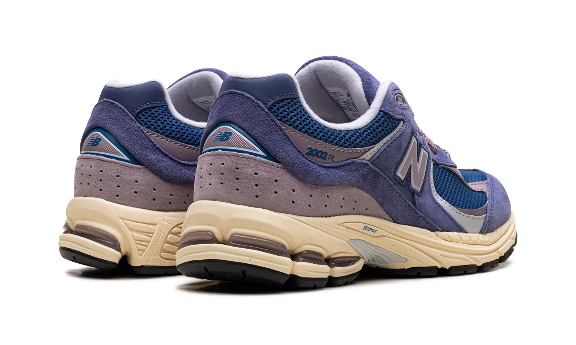 2002R "Dream State" Versatile Design Morning Pace