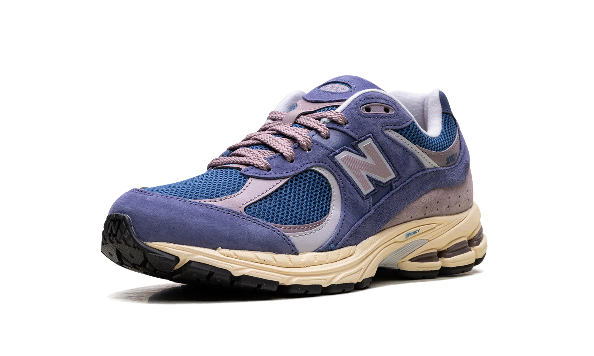 2002R "Dream State" Drill Run