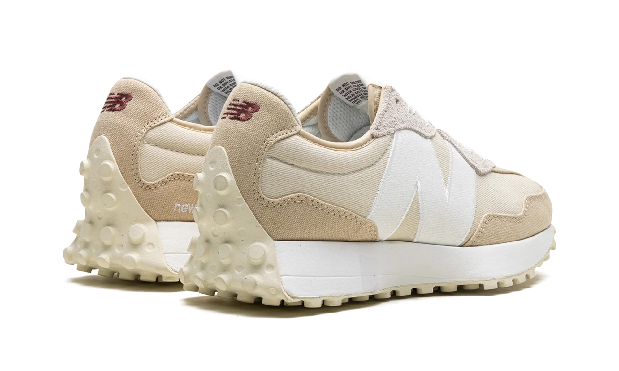 Glow Step 327 "Khaki"