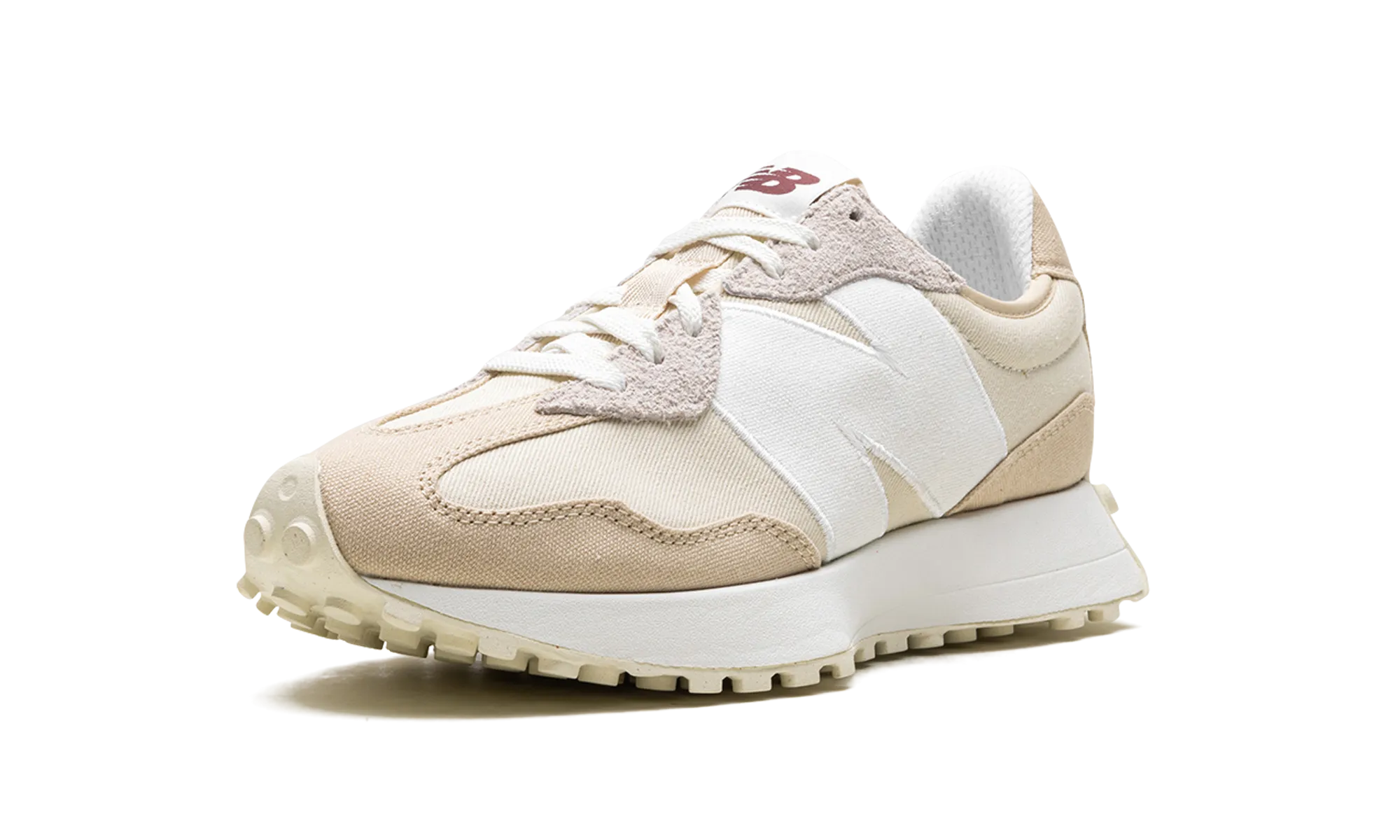 Quick Jog Commuter Friendly 327 "Khaki"