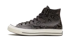 Active Life Earth Tone Chuck 70 "Wonka - Chocolate Swirl"