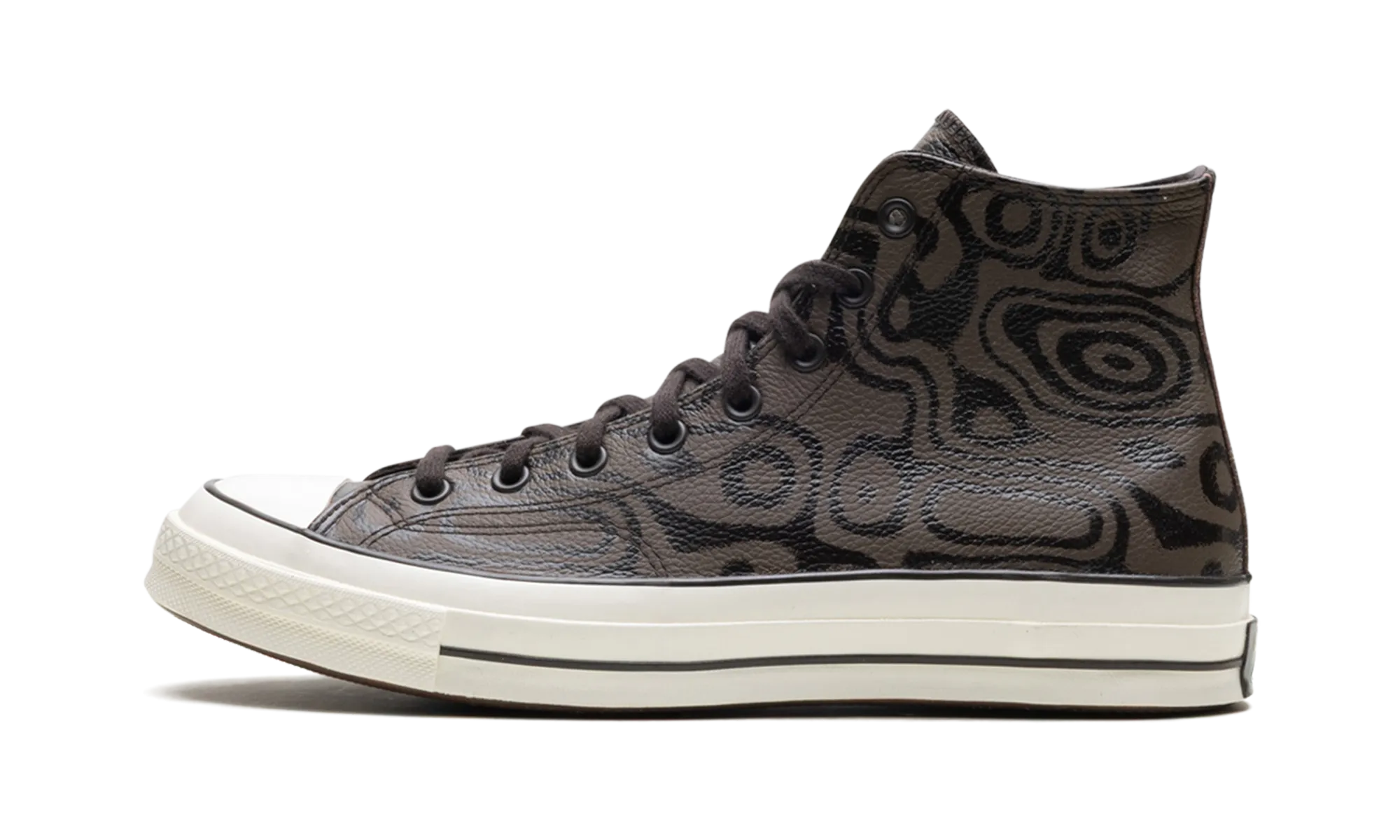 Active Life Earth Tone Chuck 70 "Wonka - Chocolate Swirl"
