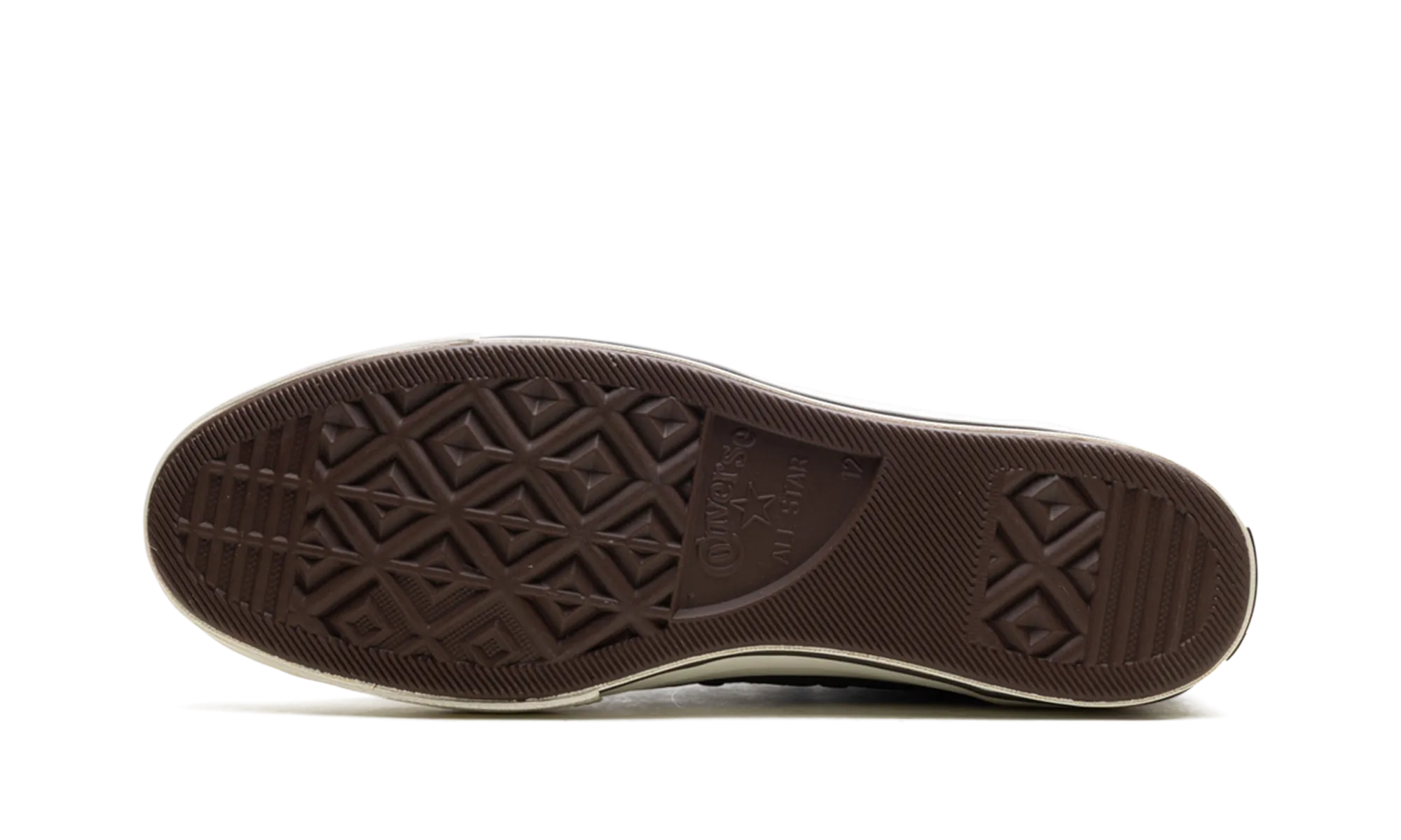 Chuck 70 "Wonka - Chocolate Swirl" Urban Everyday