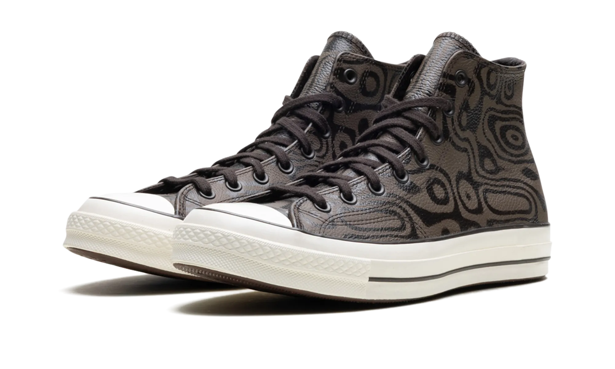 Chuck 70 "Wonka - Chocolate Swirl" Active Comfort