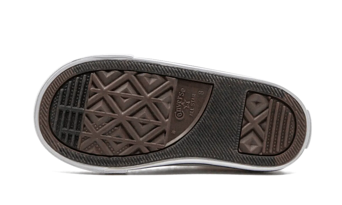 INF C/T ALL STAR GS Fog Step