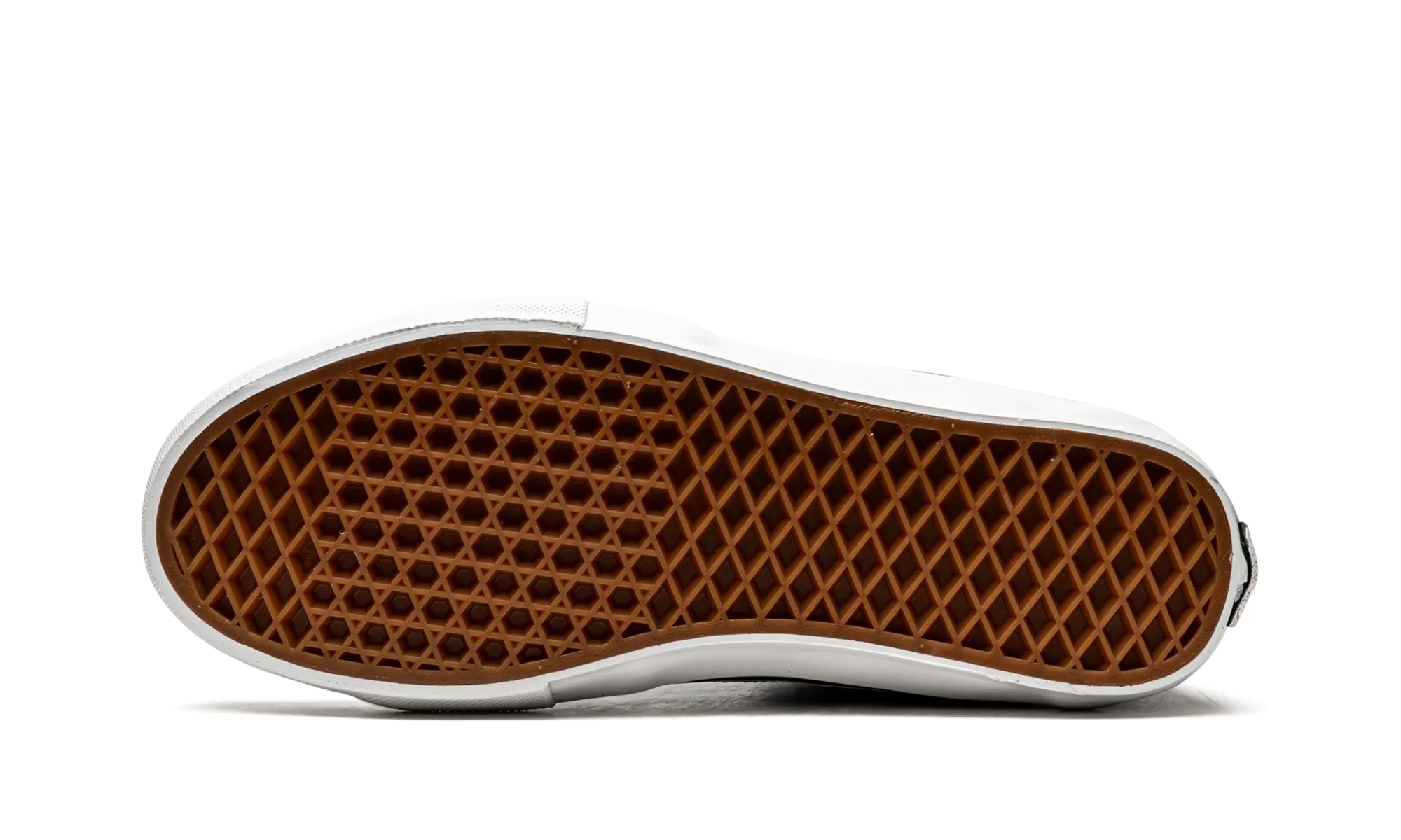 SK8 Hi "Dress Blue" Travel Ready Dirt Walk