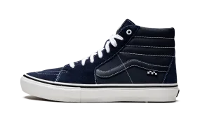 SK8 Hi "Dress Blue" Daily Ease Smooth Move