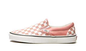 Classic Slip-On Edge Path