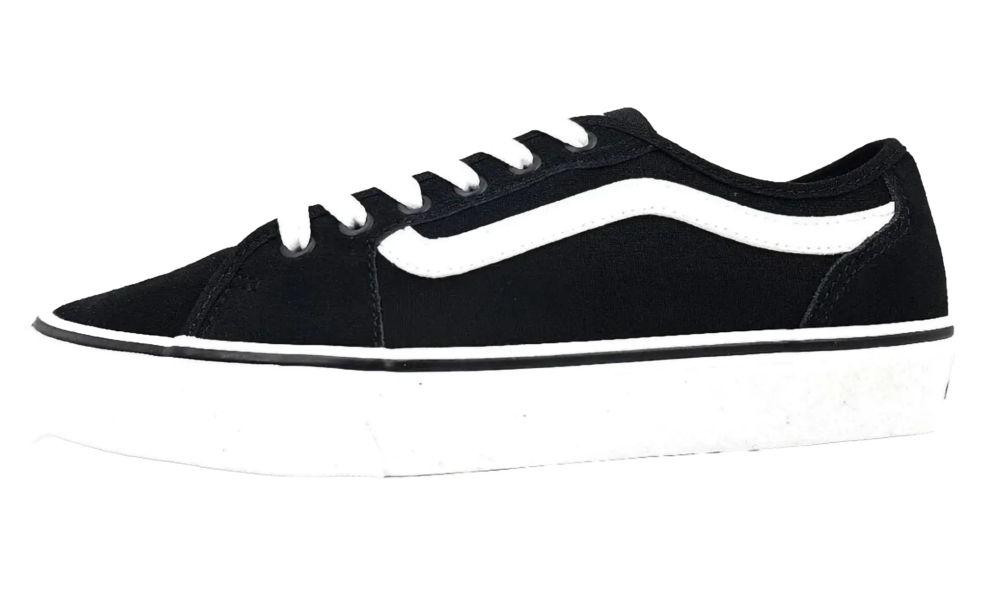 Filmore Decon "Black White" Air Cushion Fast Hike