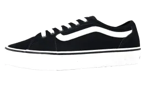 Filmore Decon "Black White" Block Stride Creek Hike