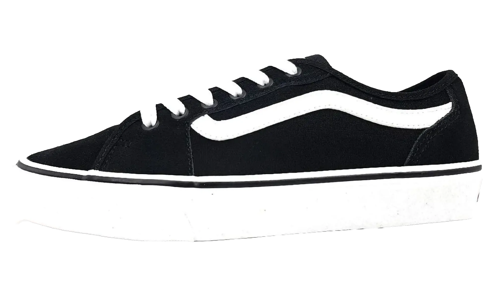 City Tour Filmore Decon "Black White"