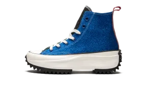 Run Star Hike Hi "JW Anderson - Glitter Pack" Supportive Fit