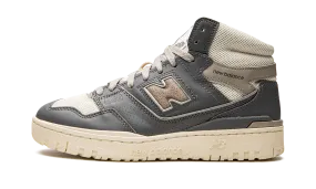 traction - grip shoes advanced running shoes 650R "Aime Leon Dore - Grey"